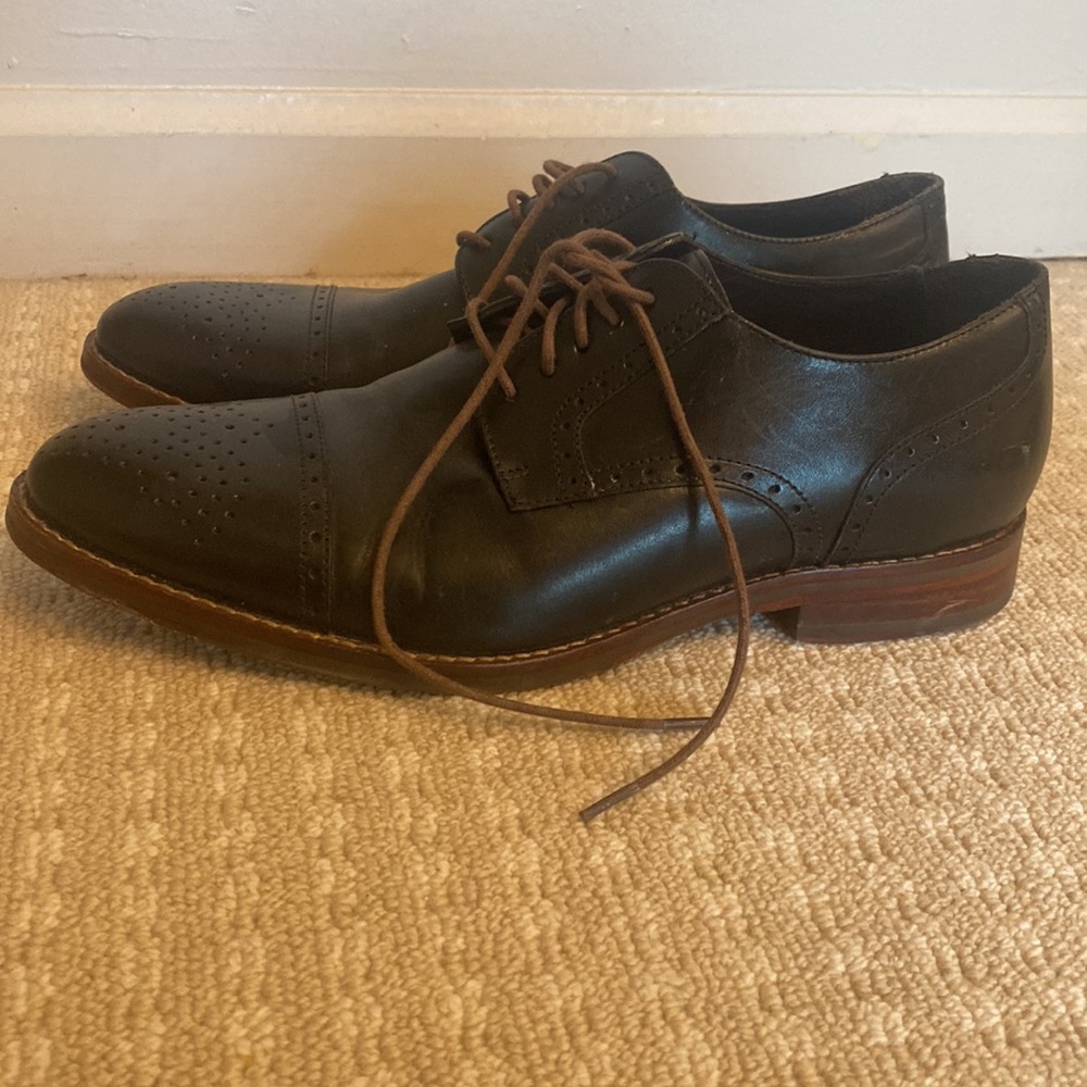 J & M 1850 Shoes - Picture 4 of 4